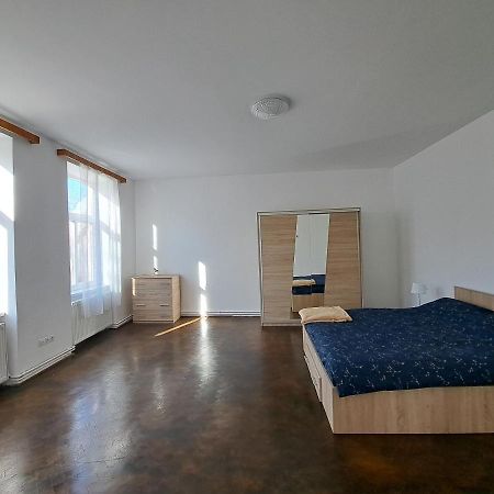 Cozy Apartment In The Heart Of Sibiu Extérieur photo