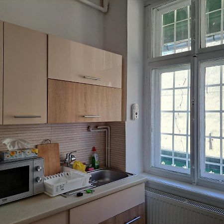 Cozy Apartment In The Heart Of Sibiu Extérieur photo